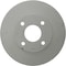 Centric Parts Gcx Brake Rotor Fully Coated, 320.61048F 320.61048F - alternate 1